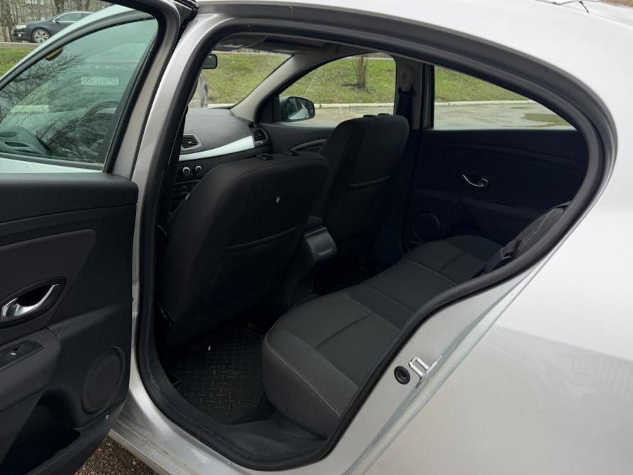 Renault Fluence I Нефтекамск  - изображение 8