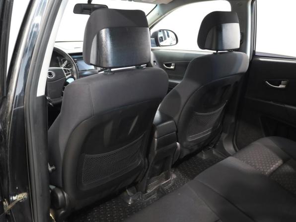 SsangYong Actyon II с пробегом 2012 года, цена 959 000 рублей, 241967 км, внедорожник, Автокод Объявления