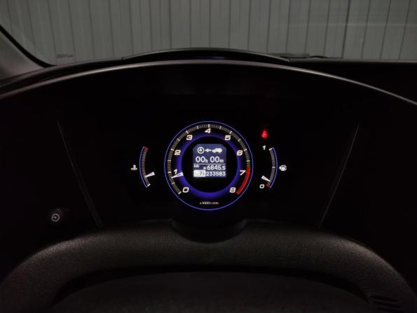 Honda Civic VIII Рестайлинг с пробегом 2008 года, цена 675 000 рублей, 233582 км, хэтчбек, Автокод Объявления