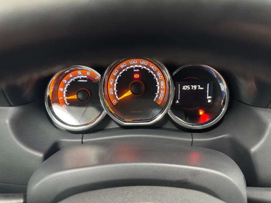 Lada (ВАЗ) Largus I Рестайлинг Москва  - изображение 8