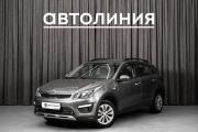 Kia Rio IV Красноярск  - изображение 19