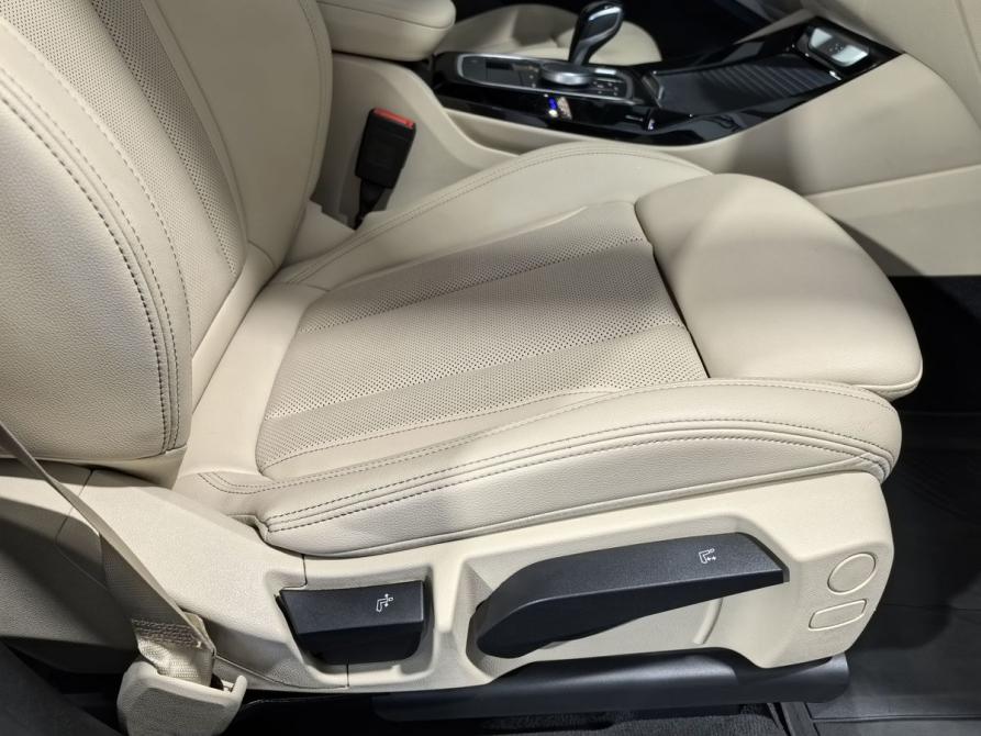 BMW X3 III (G01) Рестайлинг Санкт-Петербург  - изображение 21