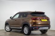 Changan CS35 Plus I Оренбург  - изображение 29