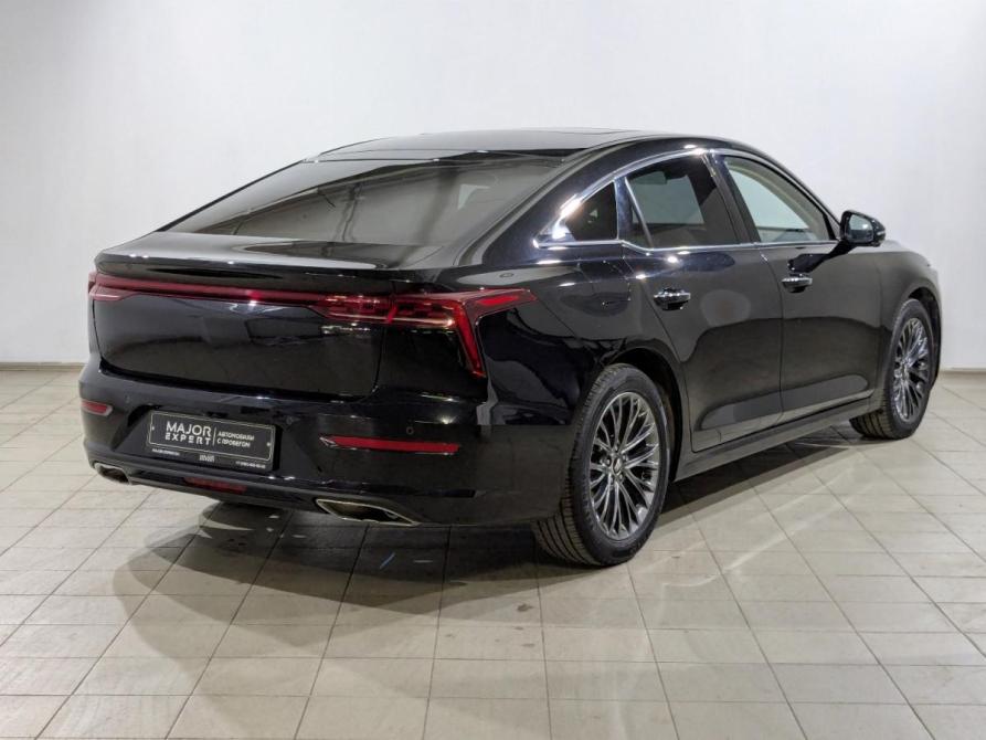 FAW Bestune B70 I Химки  - изображение 14