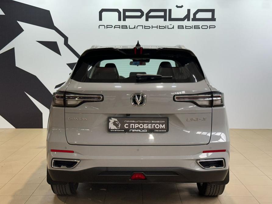 Changan CS55 Plus II Ростов-на-Дону  - изображение 6