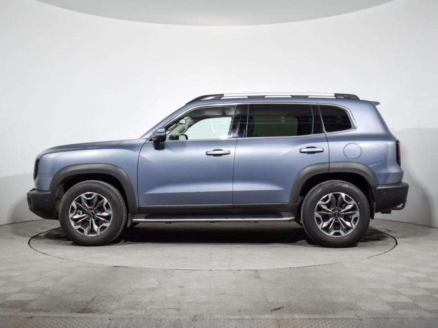 Haval Dargo Санкт-Петербург  - изображение 9
