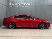 Mazda 6 III (GJ) Магнитогорск  - изображение 22