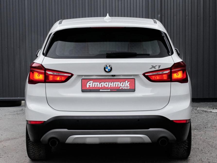 BMW X1 II (F48) Екатеринбург  - изображение 5