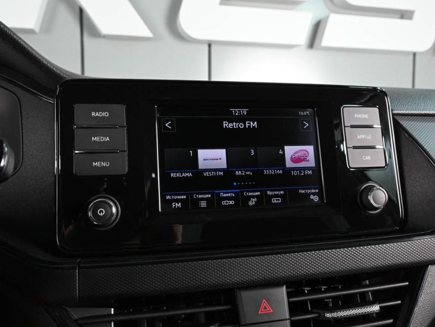 Volkswagen Polo VI Ростов-на-Дону  - изображение 13