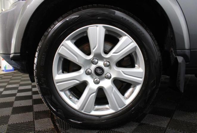 Land Rover Discovery IV Рестайлинг с пробегом 2013 года, цена 1 800 000 рублей, 92000 км, внедорожник, Автокод Объявления