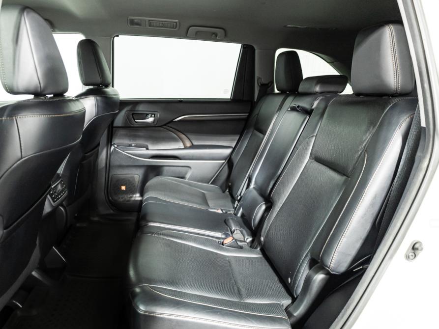 Toyota Highlander III (XU50) Санкт-Петербург  - изображение 10