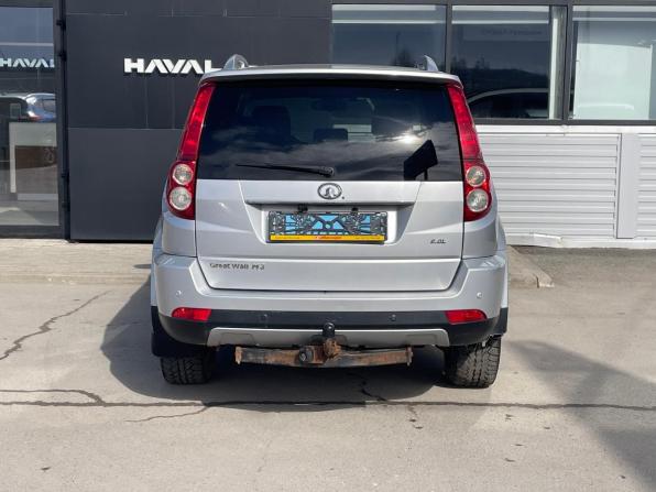 Great Wall Hover H3 I Рестайлинг с пробегом 2014 года, цена 999 000 рублей, 76812 км, внедорожник, Автокод Объявления