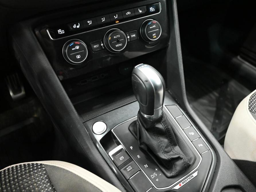 Volkswagen Tiguan II Екатеринбург  - изображение 15