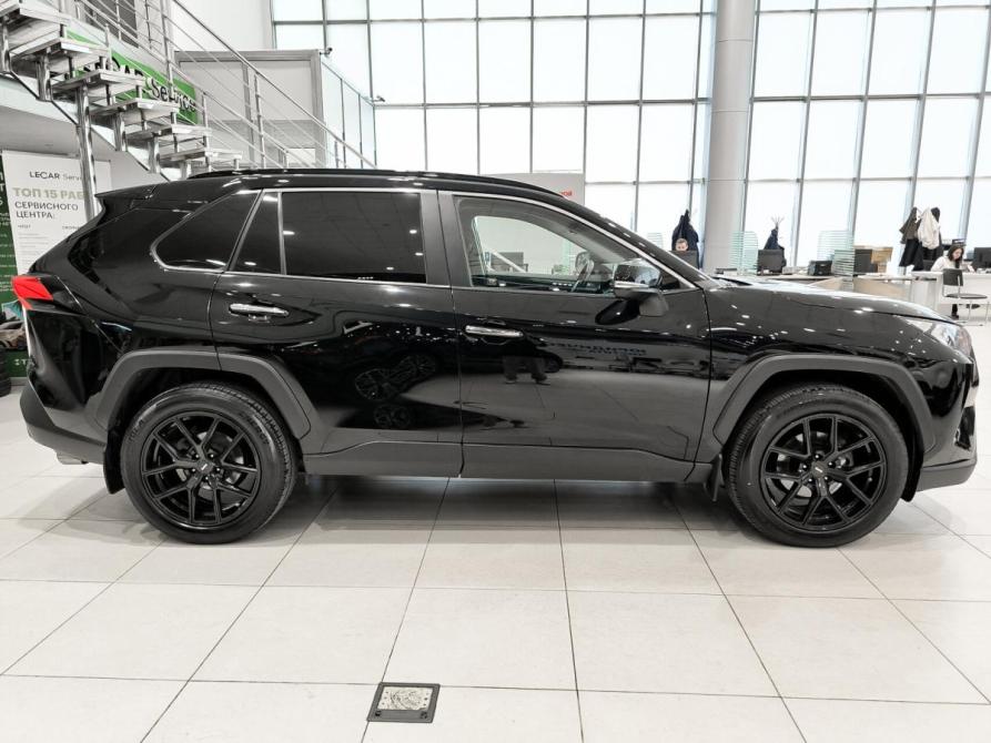 Toyota RAV4 V (XA50) Казань  - изображение 5