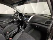 Hyundai Solaris I Рестайлинг Москва  - изображение 33