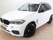 BMW X5 III (F15) Калуга  - изображение 20