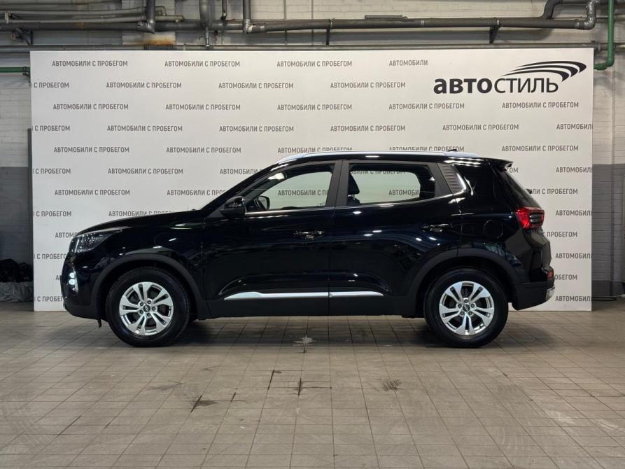 Chery Tiggo 4 Pro I Рестайлинг Санкт-Петербург  - изображение 2