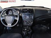 Lada (ВАЗ) Granta I Рестайлинг Белгород  - изображение 29