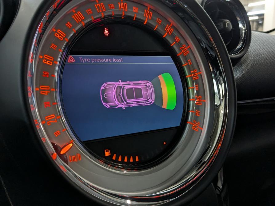 Mini Countryman I Москва  - изображение 28