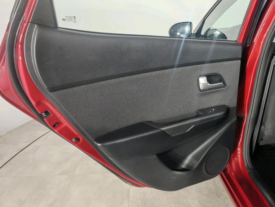 Kia Rio III Рестайлинг Санкт-Петербург  - изображение 16