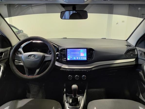 Lada (ВАЗ) Vesta I Рестайлинг (NG) с пробегом 2024 года, цена 1 290 000 рублей, 30700 км, седан, Автокод Объявления