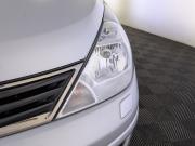 Nissan Tiida I Рестайлинг Москва  - изображение 38