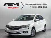 Honda Grace I Рестайлинг Барнаул  - изображение 32