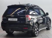 Subaru Forester III Барнаул  - изображение 36