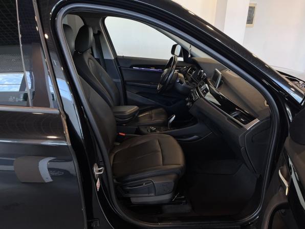 BMW X1 II (F48) с пробегом 2018 года, цена 2 785 000 рублей, 135814 км, внедорожник, Автокод Объявления