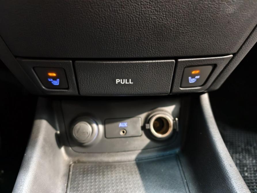 Hyundai Elantra IV (HD) Курск  - изображение 14