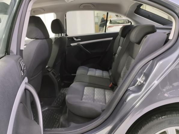 Skoda Octavia II (A5) Рестайлинг с пробегом 2011 года, цена 840 000 рублей, 192061 км, лифтбек, Автокод Объявления