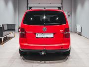 Volkswagen Touran I Екатеринбург  - изображение 25