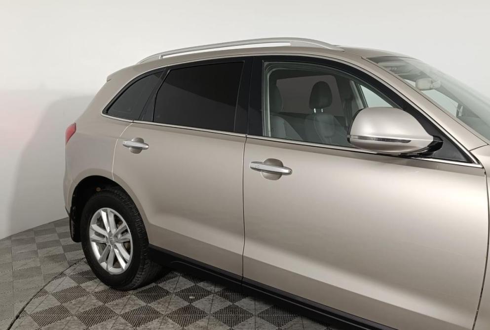 Zotye T600 Волгоград  - изображение 22