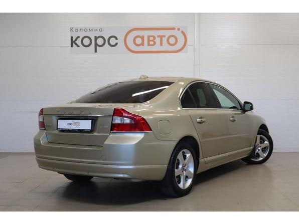 Volvo S80 II с пробегом 2006 года, цена 956 000 рублей, 239263 км, седан, Автокод Объявления