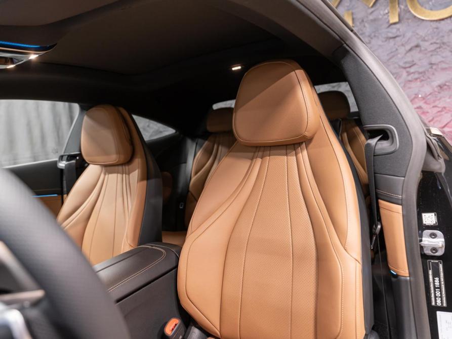 Mercedes-Benz CLE Москва  - изображение 11