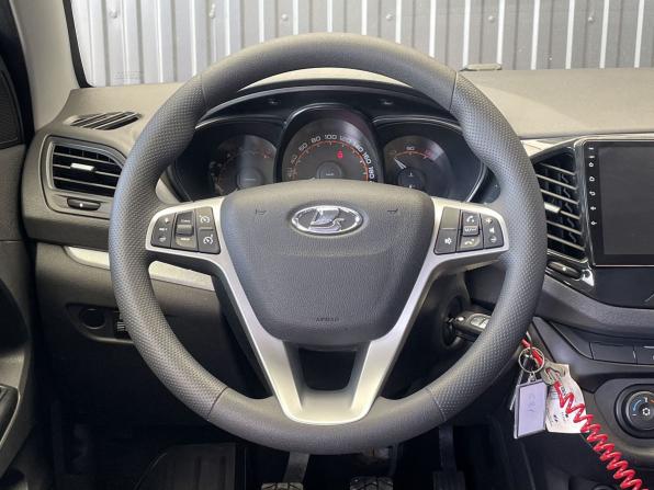 Lada (ВАЗ) Vesta I с пробегом 2022 года, цена 997 000 рублей, 169185 км, универсал, Автокод Объявления