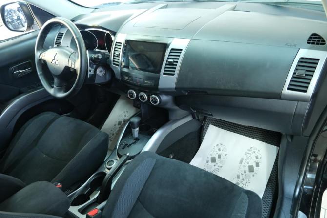 Mitsubishi Outlander II с пробегом 2008 года, цена 1 349 000 рублей, 237000 км, внедорожник, Автокод Объявления