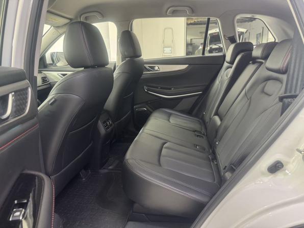 Changan CS75 I Рестайлинг с пробегом 2020 года, цена 1 660 000 рублей, 68050 км, внедорожник, Автокод Объявления