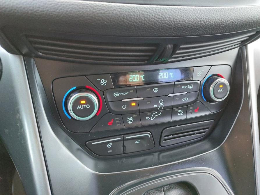 Ford Kuga II Рестайлинг Тверь  - изображение 23