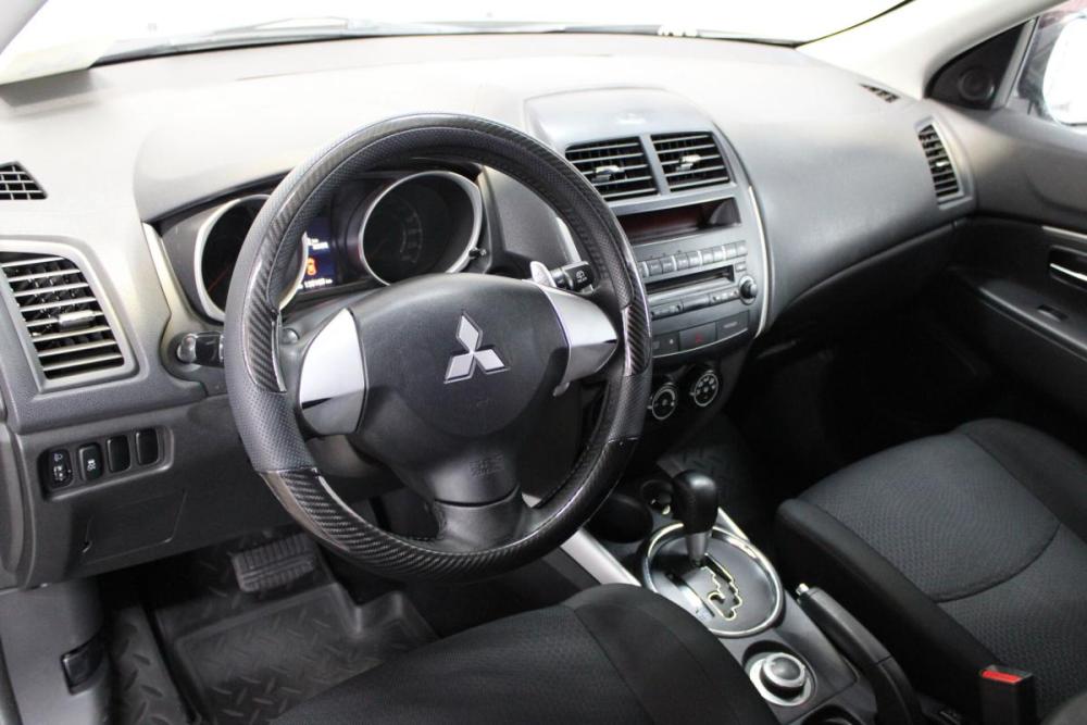 Mitsubishi ASX I Ярославль  - изображение 10