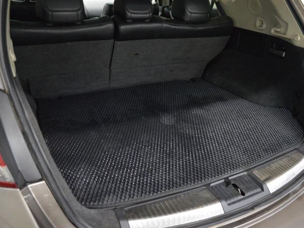 Nissan Murano II (Z51) Рестайлинг 2 с пробегом 2013 года, цена 1 050 000 рублей, 276075 км, внедорожник, Автокод Объявления