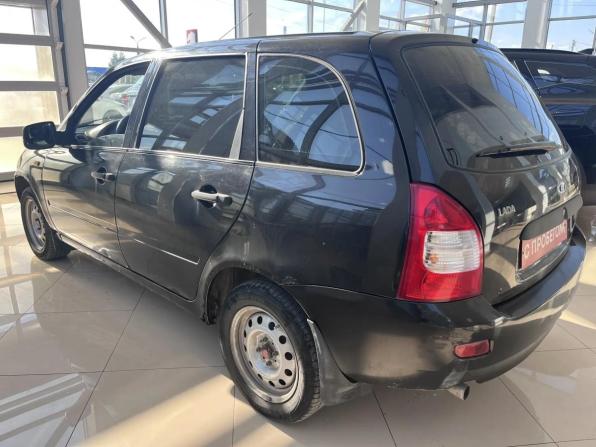 Lada (ВАЗ) Kalina I с пробегом 2012 года, цена 199 000 рублей, 227000 км, универсал, Автокод Объявления