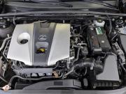 Lexus ES VII Москва  - изображение 39