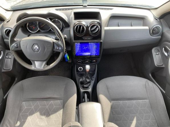 Renault Duster I Рестайлинг с пробегом 2018 года, цена 1 285 000 рублей, 144166 км, внедорожник, Автокод Объявления