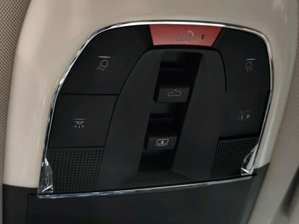 Exeed TX I Рестайлинг с пробегом 2019 года, цена 1 560 000 рублей, 74531 км, внедорожник, Автокод Объявления
