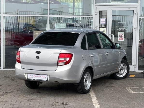 Lada (ВАЗ) Granta I с пробегом 2013 года, цена 399 000 рублей, 167107 км, седан, Автокод Объявления
