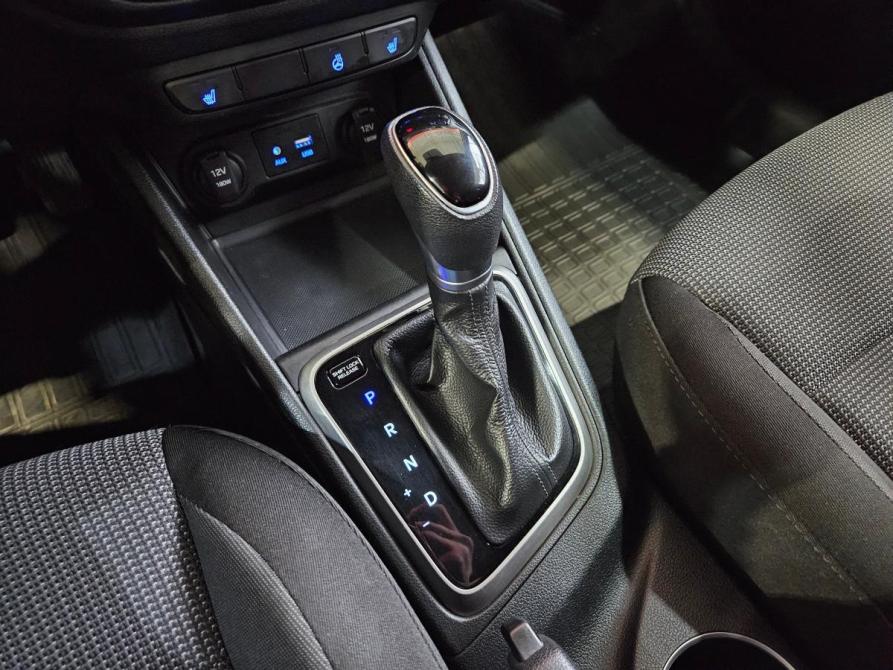 Hyundai Solaris II Вологда  - изображение 15