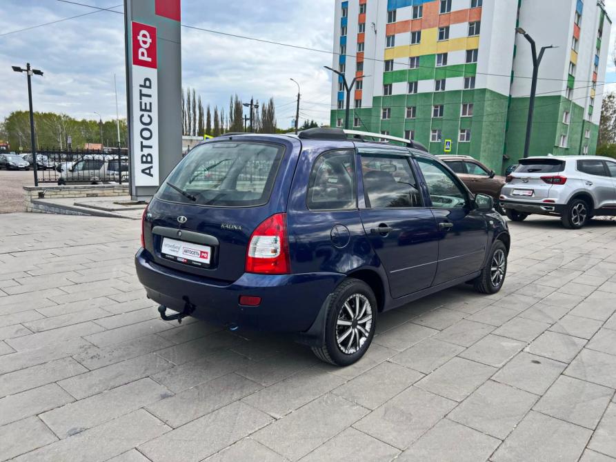 Lada (ВАЗ) Kalina I Стерлитамак  - изображение 2