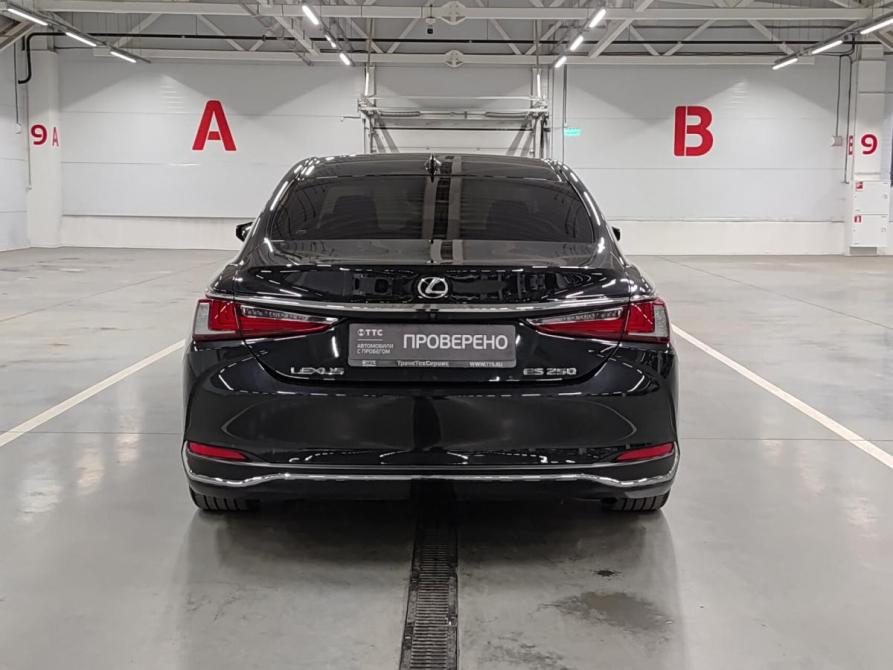 Lexus ES VII Казань  - изображение 7