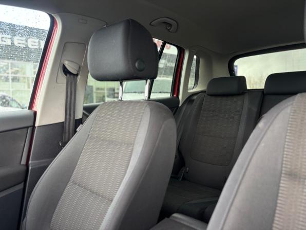 Volkswagen Tiguan I Рестайлинг с пробегом 2012 года, цена 1 120 000 рублей, 216200 км, внедорожник, Автокод Объявления